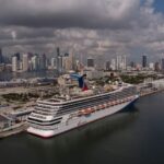Cruise operator Carnival discloses personal data breach
