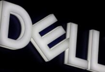 Dell raises annual forecasts as AI data center buildout fuels demand