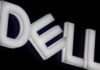 Dell rallies about 40% on strong Nvidia‑powered AI server demand