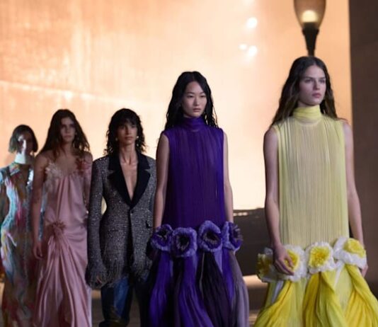 Dior CEO Delphine Arnault says brand is rethinking prices as luxury shoppers push back