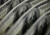 Dollar climbs as US strikes on Iran dent ceasefire optimism