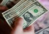 Dollar climbs for fifth straight day as Fed rate hike bets grow