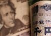 Dollar firms to one-week high as Gulf tensions flare, yen nears intervention zone
