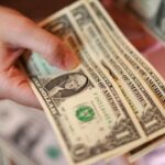 Dollar on defensive as markets hope for best on Middle East