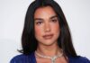 Dua Lipa sues Samsung for $15 million for allegedly using her image to sell TVs