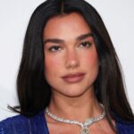 Dua Lipa sues Samsung for $15 million for allegedly using her image to sell TVs