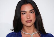 Dua Lipa sues Samsung for $15 million for allegedly using her image to sell TVs