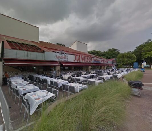 East Coast Seafood Centre to be redeveloped; tenants told to vacate in 2026: NParks