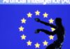 EU countries, lawmakers clinch provisional deal on watered-down AI rules