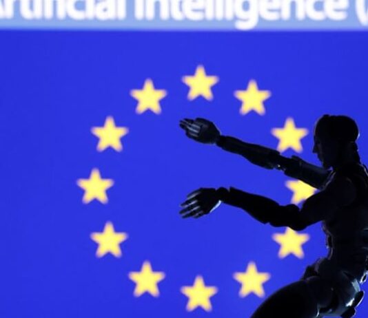 EU countries, lawmakers clinch provisional deal on watered-down AI rules