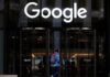 EU plans to fine Google high triple-digit million euro sum, Handelsblatt reports