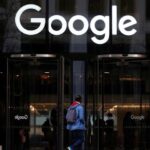EU plans to fine Google high triple-digit million euro sum, Handelsblatt reports