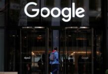 EU plans to fine Google high triple-digit million euro sum, Handelsblatt reports