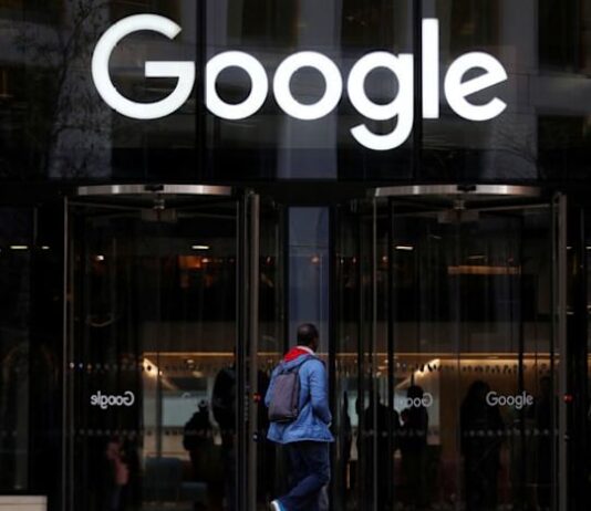 EU plans to fine Google high triple-digit million euro sum, Handelsblatt reports