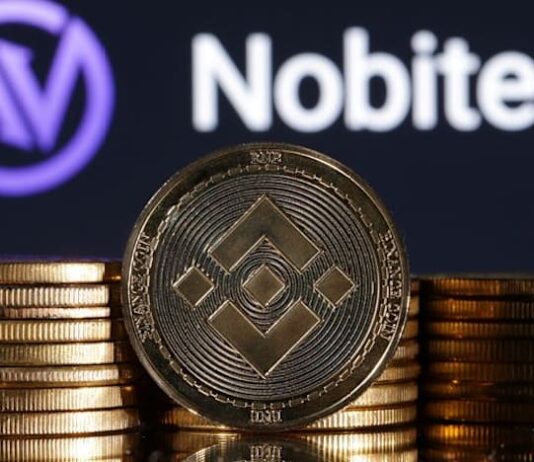 Exclusive-How Trump’s crypto venture and Iran’s top exchange tapped into the same industry networks