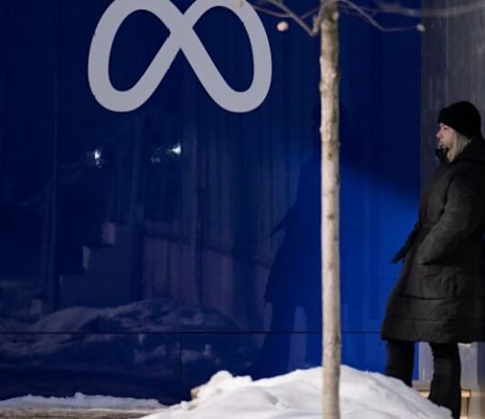 Exclusive-Meta lays out details of May 20 restructuring in internal document