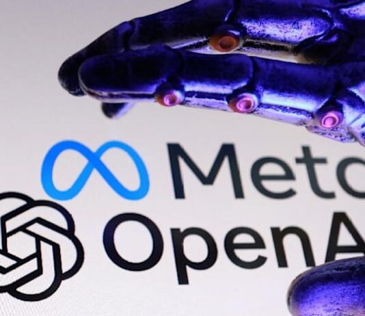 Exclusive-Meta offers AI rival chatbots limited free WhatsApp access, sources say