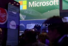 Exclusive-Microsoft eyeing startup deals for life after OpenAI