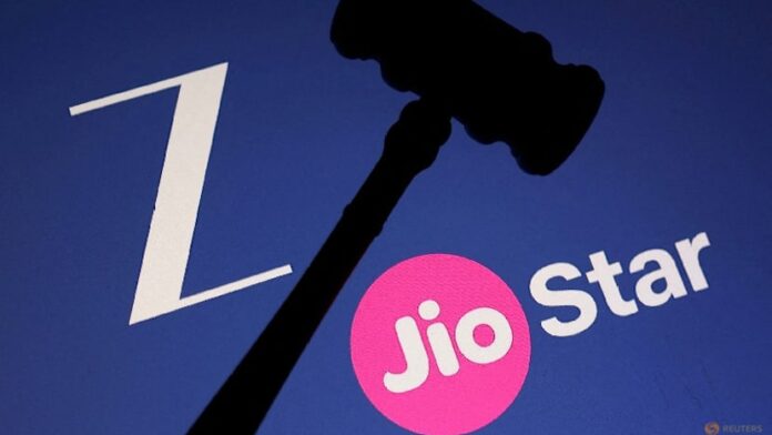 Exclusive-Reliance-Disney launch legal battle against Indian TV rival over Bollywood films