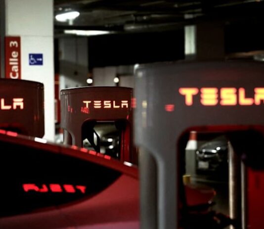 Exclusive-Tesla faces EU skepticism over automated-driving tech, records show