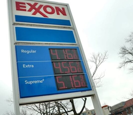 Exxon using AI for faster analysis of Guyana’s oil fields, VP of exploration says