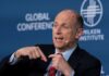 Fed’s Goolsbee: AI success would be ‘lovely,’ but Fed would still need to watch for overheating