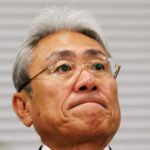 Former Marubeni CEO warns Japan could face chemical product shortages from late June