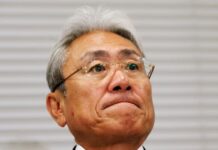 Former Marubeni CEO warns Japan could face chemical product shortages from late June