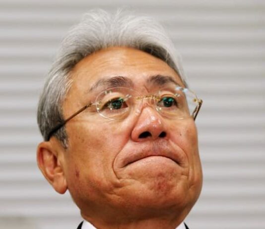 Former Marubeni CEO warns Japan could face chemical product shortages from late June