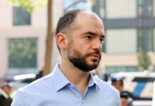 Former OpenAI executive Sutskever discloses nearly $7 billion stake in AI firm