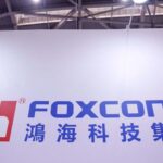 Foxconn launches second-generation satellites via SpaceX Falcon 9