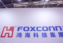 Foxconn launches second-generation satellites via SpaceX Falcon 9