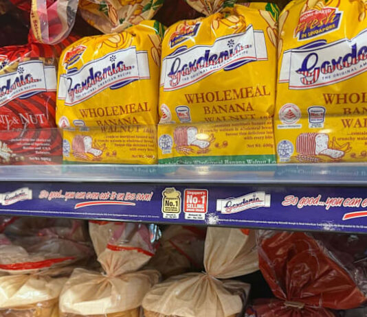 Gardenia to shift bakery production from Singapore to Malaysia; 141 employees retrenched