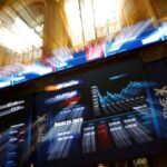 Global equity funds draw inflows for the seventh week on earnings optimism
