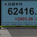 Global stocks mixed, oil falls on peace optimism
