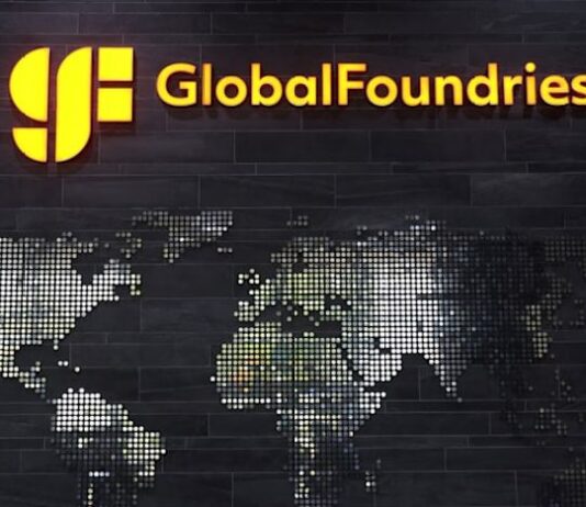 GlobalFoundries forecasts upbeat second quarter on data center demand