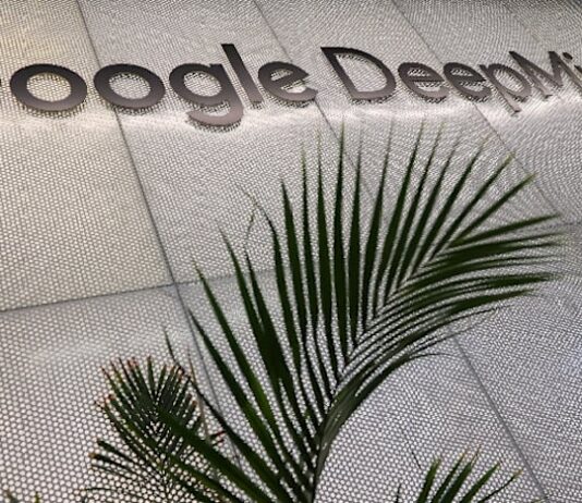 Google DeepMind hires staff from Contextual AI in licensing deal, source says