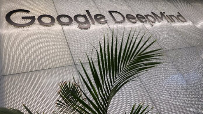 Google DeepMind hires staff from Contextual AI in licensing deal, source says