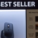 Growth in gaming accessories pushes Logitech’s fourth-quarter sales higher