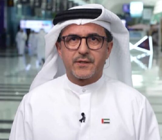 Gulf shipping disruptions highlight need for alternative export routes, flexibility: ADNOC top exec