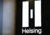 Helsing and OHB join forces on space-based reconnaissance venture
