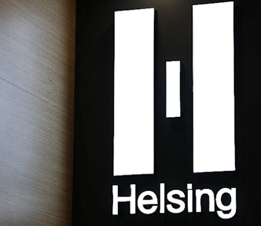 Helsing and OHB join forces on space-based reconnaissance venture