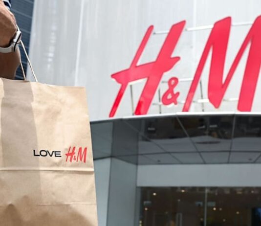 H&M asks Singapore staff to reapply for jobs around Asia as part of restructuring