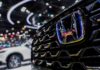 Honda recalls nearly 99,000 US vehicles over airbag issues