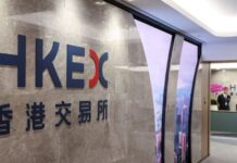 Hong Kong bourse proposes to revive gold futures as volatility grips market