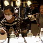 Hong Kong March retail sales rise 12.8%; support seen from local demand, tourism
