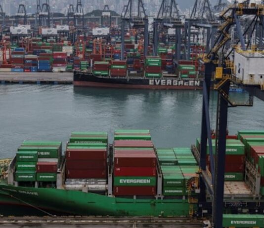 Hong Kong Q1 GDP expands 5.9% year-on-year, government maintains 2026 growth forecast