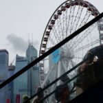 Hong Kong Q1 GDP expands at strongest pace in nearly five years