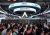 Huawei expects AI chip revenue to jump at least 60% this year, FT reports