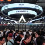 Huawei expects AI chip revenue to jump at least 60% this year, FT reports